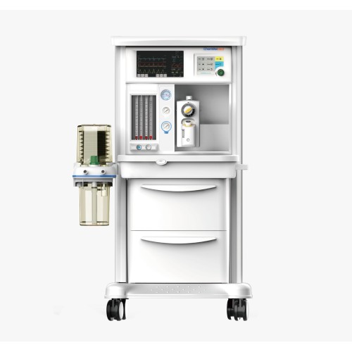 ANESTHESIA MACHINE (CHENWEI) CWM 201 ANESTHESIA MACHINE (CHENWEI) CWM 201