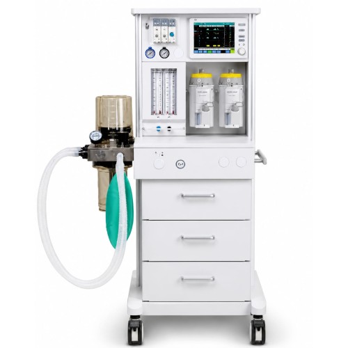 ANESTHESIA MACHINE COMEN A7 ANESTHESIA MACHINE COMEN A7