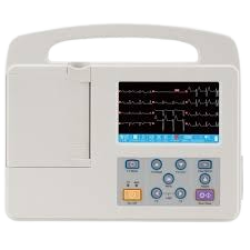 ECG Machine