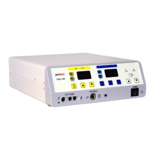 400W Electrosurgical Unit 400W Electrosurgical Unit