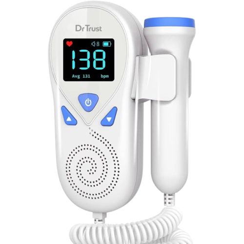 Fetal Doppler Fetal Doppler