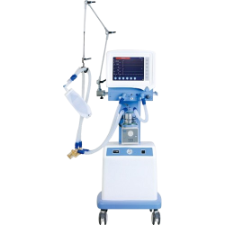 ICU Ventilator