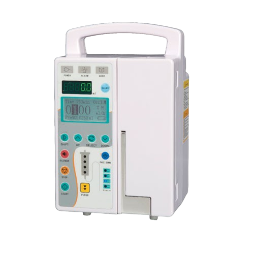 Infusion Pump