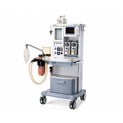 ANESTHESIA MACHINE MINDRAY WATO EX20 ANESTHESIA MACHINE MINDRAY WATO EX20