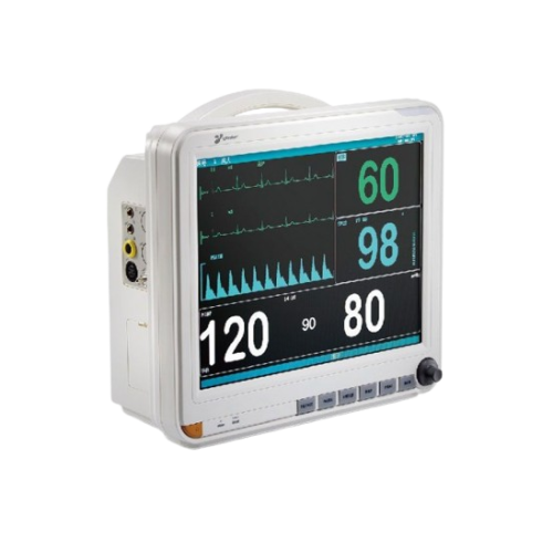 Patient Monitor Patient Monitor