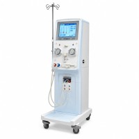 SWS400A DIALYSIS MACHINE SWS400A DIALYSIS MACHINE