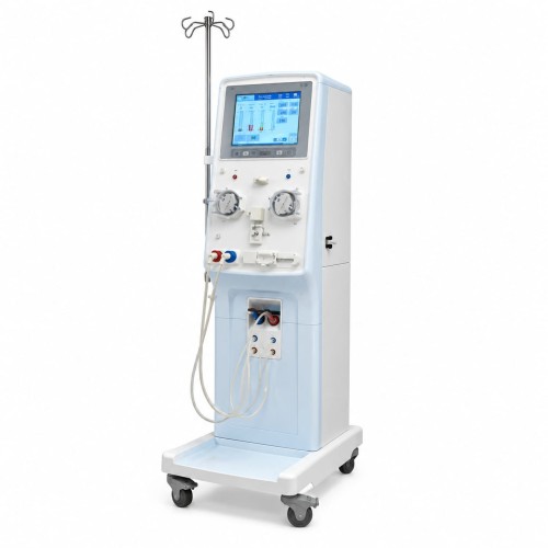 SWS400A DIALYSIS MACHINE
