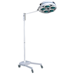 Single Arm Operating Theatre Light