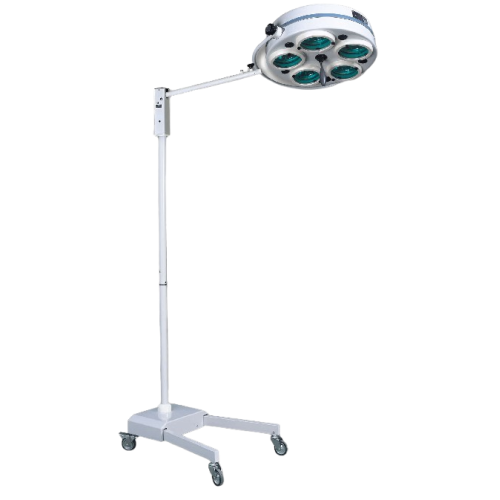 LED Single Arm Operating Theatre Light LED Single Arm Operating Theatre Light