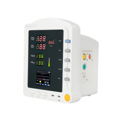 Vital Signs Monitor