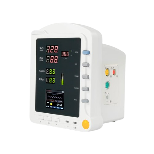 Vital Signs Monitor Vital Signs Monitor