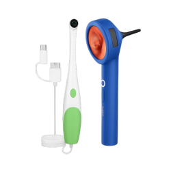 Multifunctional Visual Instrument with Curing light.