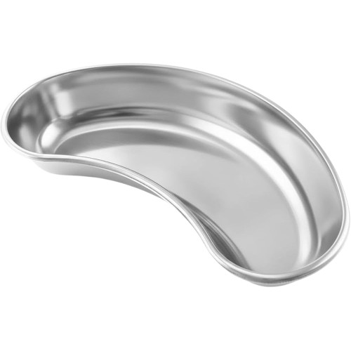 KIDNEY DISH 10"