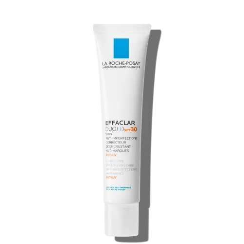 LRP Effaclar Duo(+) SPF30 40ml