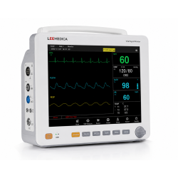Leemedica Vital Signs Patient Monitor Leemedica Vital Signs Patient Monitor