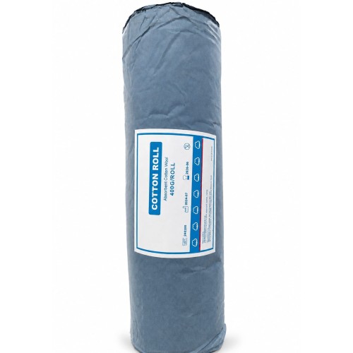 COTTON WOOL 400G COTTON WOOL 400G
