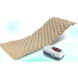 RIPPLE MATTRESS RIPPLE MATTRESS
